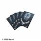 Marvel Champions Art Sleeves - Black Panther
